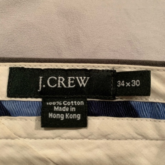 Jcrew Men’s Chinos - Picture 4 of 6